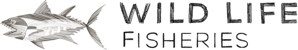 Wild Life Fisheries